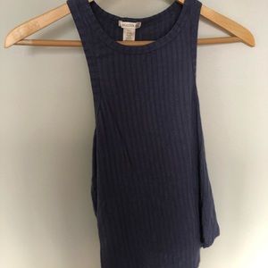 Tilly’s tank top